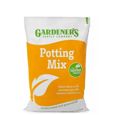 Potting Mix 20 Qts.