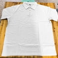 thumbnail image 4 of Men's Big and Tall Short Sleeve Casual Button Shirt Casual, 4 of 8
