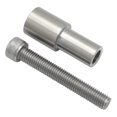 thumbnail image 5 of Bracket Extension Rod For BMW R1200RT LC R1250RT R 1250 1200 RT Support Mobile Phone Navigation Bracket -, 5 of 5