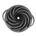 thumbnail image 4 of Molde para pasteles de aleación de aluminio, antiadherente, reutilizable, práctico y novedoso para decoración, ideal para cumpleaños y vacaciones Estilo D, 4 of 8