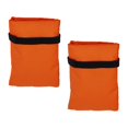 thumbnail image 1 of 2 fundas para grifos de exterior/funda protectora para grifos de exterior/protección contra heladas en invierno Naranja, 1 of 7