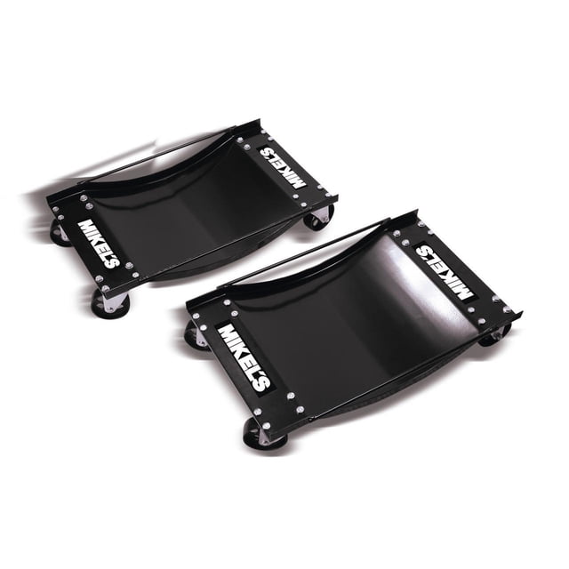 Dolly para Auto 454 Kg (un Par) MIKELS .