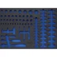 thumbnail image 1 of BANDEJA PARA GABINETE 3/3 |VACÍA| PARA BGS 4015 | BGS 4015-5, 1 of 1