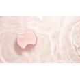 thumbnail image 3 of Esponja exfoliante para pies Spongables Pedi Scrub Lavanda, 3 of 5