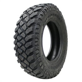 タイヤ・ホイール YOKOHAMA 33X12.50R17 Yokohama Geolandar M/T 33X12.50R17/10 120Q BW Mud Terrain