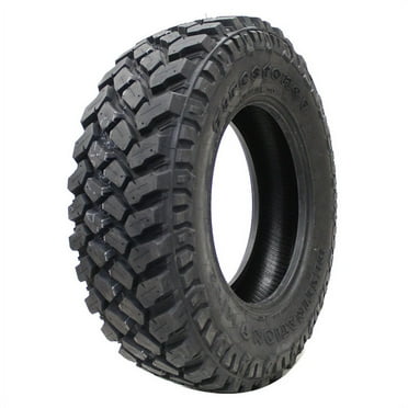 Firestone Destination M/T2 LT33/12.50R15 108Q Tire