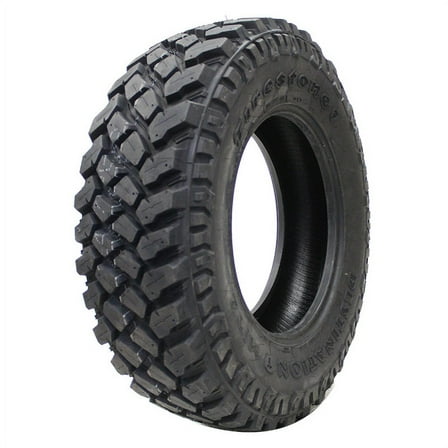 Firestone Destination M/T2 Mud Terrain LT33X12.50R15 108Q C Light Truck Tire