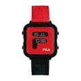 thumbnail image 1 of Reloj FILA 38-6088-103 FILA Moda Sport, Fecha en Pantalla-Negro negro 38 mm, 1 of 2