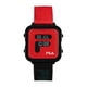 thumbnail image 1 of Reloj FILA 38-6088-103 FILA Moda Sport, Fecha en Pantalla-Negro negro 38 mm, 1 of 2