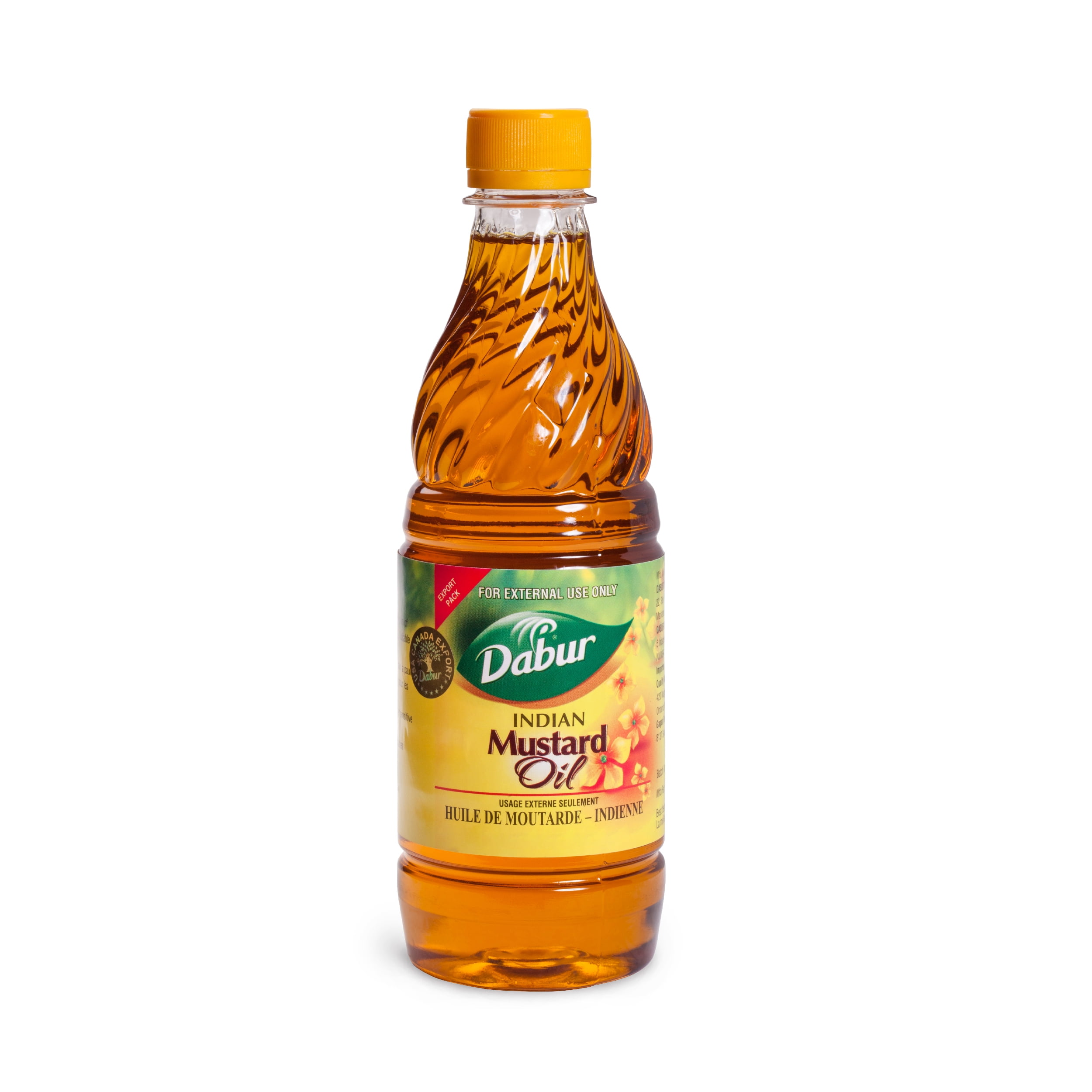 DABUR MUSTARD OIL