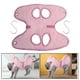 thumbnail image 1 of Ayudante de hamaca para aseo de perros y gatos, soporte para perros, hamaca duradera transpirable para mascotas para baño, aseo, lavado, corte de uñas rosa Colco Hamaca de aseo, 1 of 8