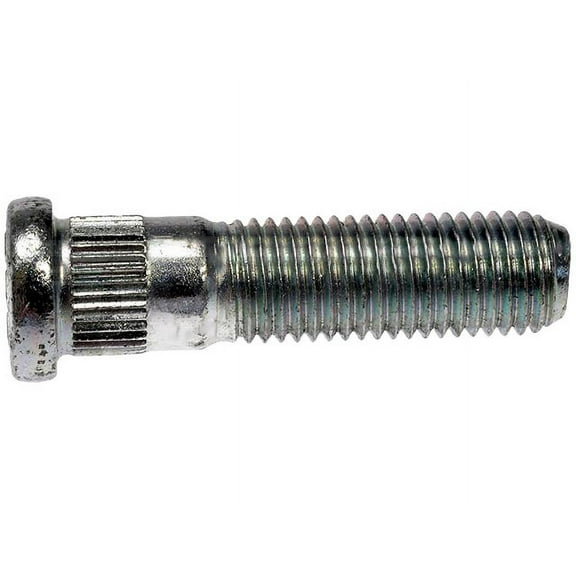 Wheel Stud - Compatible with 2013 - 2016 Lincoln MKZ 2014 2015