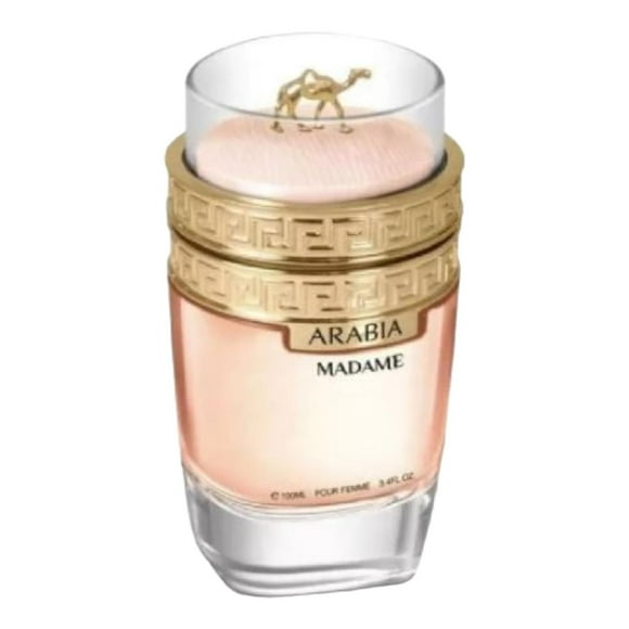 LE CHAMEAU ARABIA MADAME EDP 100 ML