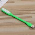 thumbnail image 1 of Libro de luz nocturna con Clip, Mini lámpara de lectura LED portátil, ahorro de energía, dormitorio de viaje, carpeta de luces, luz LED Flexible Tan Jianjun unisex, 1 of 2
