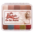 thumbnail image 1 of PPI Skin Illustrator On Set Flesh Tone Makeup Palette, 1 of 2