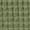 Green Heather, variant on Member's Mark Women's Waffle-Knit Crewneck