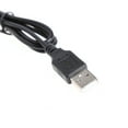 thumbnail image 4 of Mini Slim Multimedia USB Wired External Keyboard For Notebook Laptop PC Computer, 4 of 11