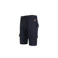 thumbnail image 3 of Nituyy Mens Shorts Summer Elasticated Waist Sports Joggers Pants with Pockets, 3 of 5