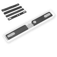 thumbnail image 2 of Mechanical Keyboard Spacebar Sound Inslution Foam Noises, 2 of 5