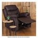 thumbnail image 2 of Sofa Reclinable Midtown Concept 1 Plaza Color Chocolate, 2 of 3