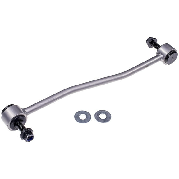 Dorman SL85795XL Rear Suspension Stabilizer Bar Link Kit for Specific Ford Models Fits select: 1999-2016 FORD F250, 1999-2016 FORD F350