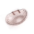 thumbnail image 1 of Advancent Soporte de drenaje para jabonera, estante de almacenamiento, caja montada en la pared, contenedor de esponja adhesiva, bandeja, taza, Juegos de accesorios de baño Café transparente, 1 of 6