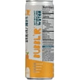 thumbnail image 2 of BUBBL'R Antioxidant Sparkling Water, Passion Fruit Wond'r, 12 fl oz Can, 2 of 6