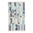 thumbnail image 1 of Jaipur Rugs Desert Tribal Lines Indoor/Outdoor Area Rug, 1 of 10