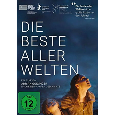 The Best of All Worlds ( Die beste aller Welten ) [ NON-USA FORMAT, PAL, Reg.0 Import - Germany (Best Dip In The World)