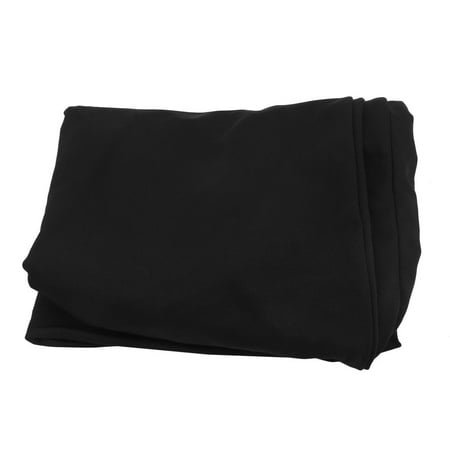Spandex Stretch Chair Covers 4 Pcs Wedding Banquet Chair Cloth Seat Cover