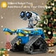 thumbnail image 4 of Kit de construcción de robots STEM Sillbird 5 en 1 con control remoto 8-13, 4 of 8