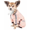 thumbnail image 2 of Dog Helios 'Torrencial Shield' impermeable multiajustable de cuerpo completo para mascotas cortavientos impermeable, 2 of 5