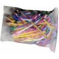 thumbnail image 3 of y 2 Pcs Pompon de Cheerleading - Pompon Cheer pour Garçon Fille École Sports Danse Jeux Esprit d'Équipe Cheer, 3 of 3