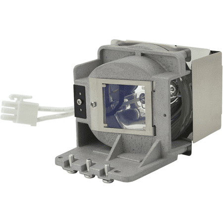 Jaspertronics Lamp & Housing for The BenQ HT3550 Projector with Original Specification & Full Lifespan Bulb Inside 1 Year Warranty 1 Unit per pack price history on PriceWatchPro