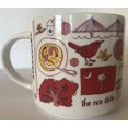thumbnail image 3 of Starbucks Been There Series Collection Taza de caf&eacute; de Carolina del Sur nuevo con caja Starbucks Disney, 3 of 3