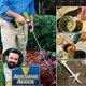 thumbnail image 2 of Barrena Profesional de Jardinería Versatile Housewares GOAWESOMEAUGER, 2 of 4