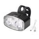 thumbnail image 2 of Luz LED recargable USB para bicicleta de montaña, piñón fijo, faro trasero para bicicleta Likrtyny Accesorios para bicicletas, 2 of 6