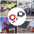 thumbnail image 1 of Cable De Extensión Fotovoltaico ANGGREK Cable solar 2,5 Mm² 12 AWG, 1 of 7
