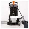 thumbnail image 4 of ZY-1S Portable Electric Baler Manual Strapping Machine 12-14mm Width Belt Package Machine Maximum Tightening Force 60kg ,Enhanced Work Efficiency, 4 of 6