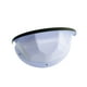 thumbnail image 1 of Cubierta superior para cámara de seguridad, protección para techo, resistente a intemperie, ligera, accesorio de 11,4 x 8 pulgadas, universal, para, 1 of 9