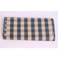 thumbnail image 3 of facefd recliner Replacement Fabric Waterproof Replacement Fabric for Lawn Back Yard Green Plaid+ Rope, 3 of 7