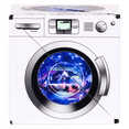 thumbnail image 3 of SHASHIBO Shape Shifting Box - STEM Magnetic Fidget Cube That Transforms Into Over 70 Shapes, Meow Wolf Dryer Portal, 1 Pack, 3 of 8