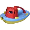 thumbnail image 1 of Remolcador Green Toys Rojo - Cb, 1 of 3