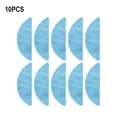 thumbnail image 4 of High Quality Mopping Pad Accessories Exquisite Replacement Vacuum Cleaner Cleaning Delicate Equipment Reusable Robot, 4 of 9