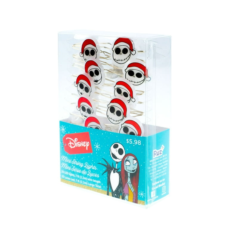 Disney string sale lights