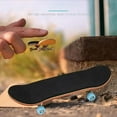 thumbnail image 3 of Finger Skateboard Anti-slip Fingerboards Fingertip Gift Storage Box, 3 of 6