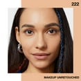 thumbnail image 6 of Maybelline Fit Me Matte + Poreless Liquid Foundation Makeup, True Beige, 1 fl oz, 6 of 7