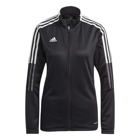 Adidas Womens Tiro 21 Track Jacket