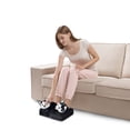 thumbnail image 4 of Health Touch Husky Foot Massager, Foot Relaxation, Ultra Soft, Foot Care, 4 of 5