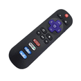 thumbnail image 2 of Control Compatible con Tcl Roku Tv 48fs3700 48fs3750 48fs461 Genérica Tcl Roku TV, 2 of 2